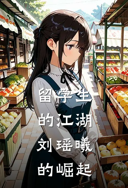 留学生的江湖，刘瑶曦的崛起(刘瑶曦查德)已完结小说_小说免费阅读留学生的江湖，刘瑶曦的崛起刘瑶曦查德