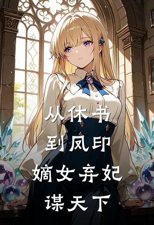 从休书到凤印：嫡女弃妃谋天下