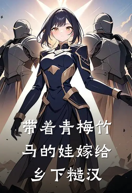 带着青梅竹马的娃嫁给乡下糙汉