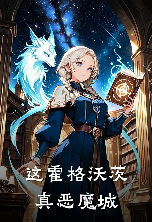 这霍格沃茨真恶魔城