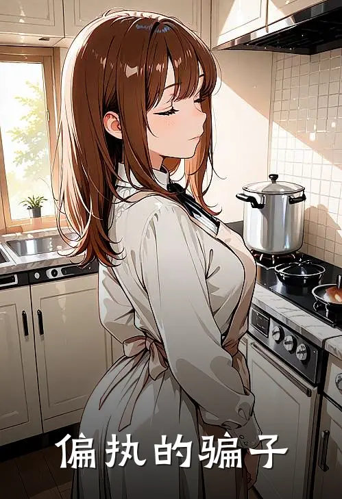 偏执的骗子任述白秦洋最新全本小说_最新章节列表偏执的骗子(任述白秦洋)