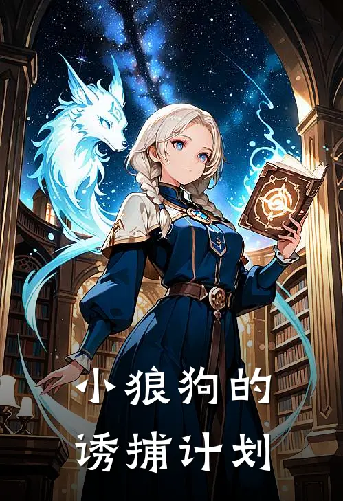 小狼狗的诱捕计划