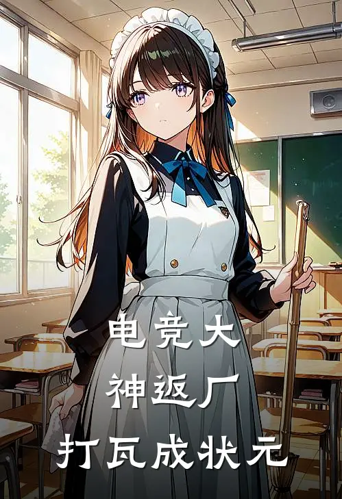 电竞大神返厂，打瓦成状元(丘山皮卡丘)最新好看小说_无弹窗全文免费阅读电竞大神返厂，打瓦成状元丘山皮卡丘