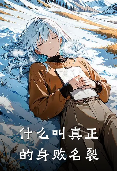 什么叫真正的身败名裂(顾言林诗诗)最新章节在线阅读_(什么叫真正的身败名裂)最新章节在线阅读