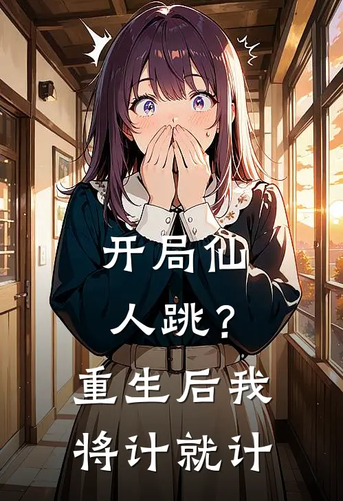 开局仙人跳？重生后我将计就计(林峰白欣何)小说全文免费阅读_无弹窗全文免费阅读开局仙人跳？重生后我将计就计(林峰白欣何)