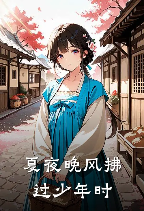 苏晚陆星衍(夏夜晚风拂过少年时)全集阅读_《夏夜晚风拂过少年时》全文免费阅读