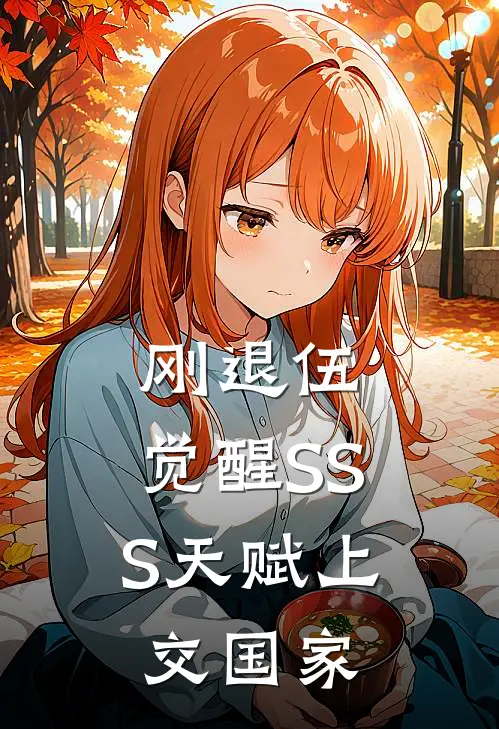 刚退伍，觉醒SSS天赋上交国家秦岳李铁柱新热门小说_免费阅读全文刚退伍，觉醒SSS天赋上交国家秦岳李铁柱