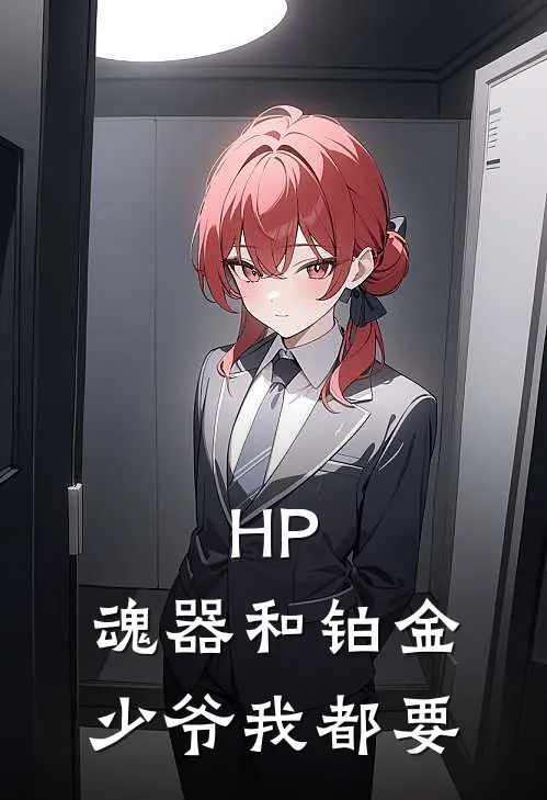 HP：魂器和铂金少爷我都要克利切布莱克全本免费小说_热门网络小说推荐HP：魂器和铂金少爷我都要克利切布莱克