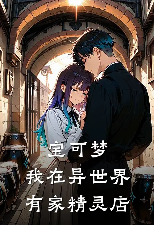 宝可梦：我在异世界有家精灵店邬善阿尔宙斯完整免费小说_热门小说阅读宝可梦：我在异世界有家精灵店邬善阿尔宙斯