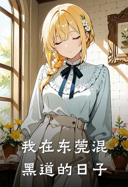 我在东莞混黑道的日子(赵子强赵建国)热门网络小说推荐_最新章节列表我在东莞混黑道的日子(赵子强赵建国)