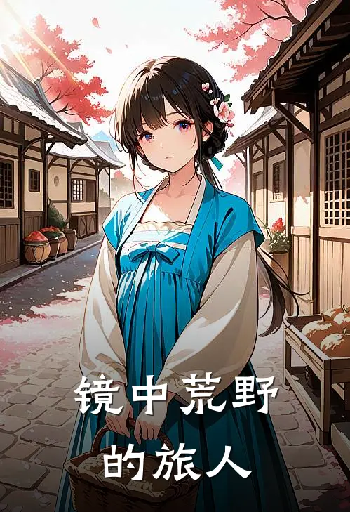 镜中荒野的旅人(洛书芷微)全本完结小说_完整版免费全文阅读镜中荒野的旅人(洛书芷微)