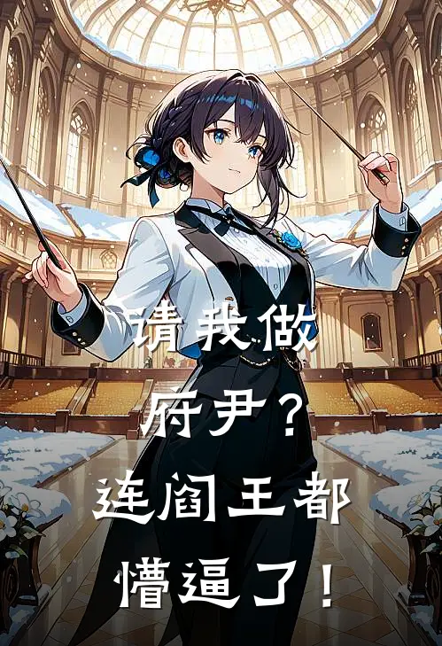 请我做府尹？连阎王都懵逼了！(林凡姜拟)热门网络小说推荐_最新章节列表请我做府尹？连阎王都懵逼了！(林凡姜拟)