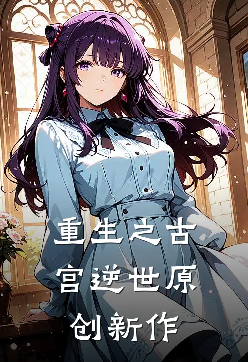 重生之古宫逆世原创新作(常仪翠儿)在哪看免费小说_全本免费完结小说重生之古宫逆世原创新作常仪翠儿