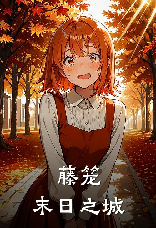 藤笼：末日之城凌昼林雨晴最新小说推荐_完结小说藤笼：末日之城(凌昼林雨晴)