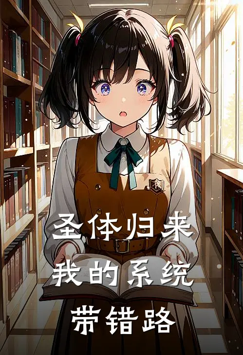 圣体归来：我的系统带错路(林言赵虎)免费小说阅读_免费小说完整版圣体归来：我的系统带错路(林言赵虎)