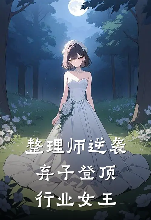 林晚李娜《整理师逆袭：弃子登顶行业女王》完结版免费阅读_整理师逆袭：弃子登顶行业女王全文免费阅读