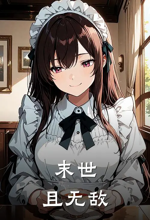 末世，且无敌陈默林玥最新完结小说推荐_最新更新小说末世，且无敌(陈默林玥)