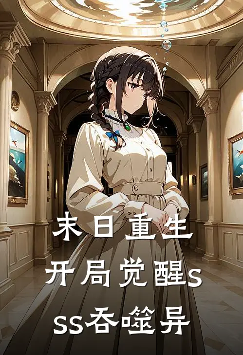 末日重生：开局觉醒sss吞噬异陆燃王浩小说推荐完本_热门小说大全末日重生：开局觉醒sss吞噬异(陆燃王浩)