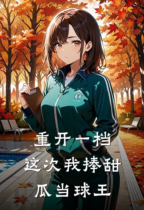 重开一档，这次我捧甜瓜当球王