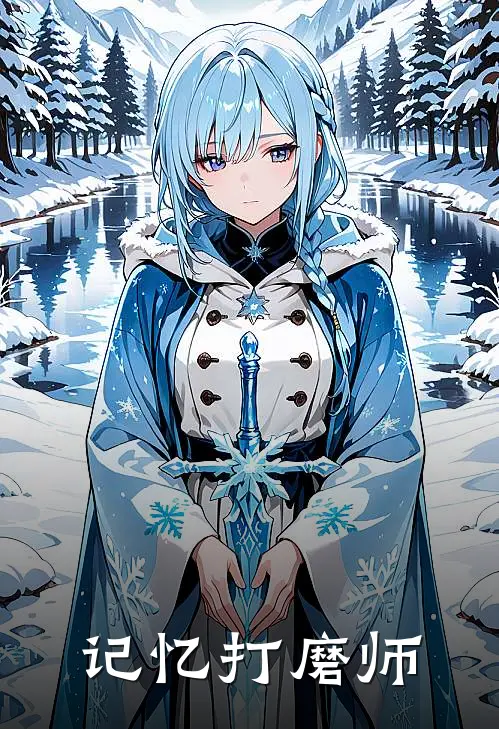 记忆打磨师(林清音莫西)在哪看免费小说_全本免费完结小说记忆打磨师林清音莫西
