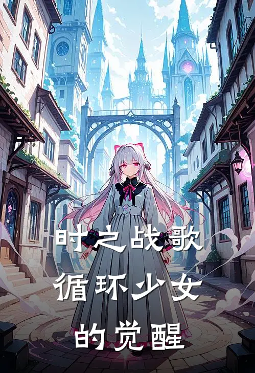 时雨林时雨(时之战歌循环少女的觉醒)全本免费在线阅读_(时之战歌循环少女的觉醒)完结版免费在线阅读