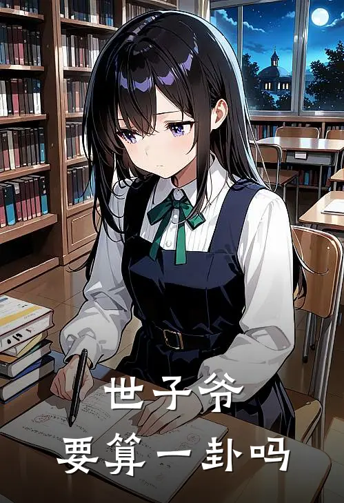 世子爷，要算一卦吗凌秋黄酉最新热门小说_世子爷，要算一卦吗全本在线阅读