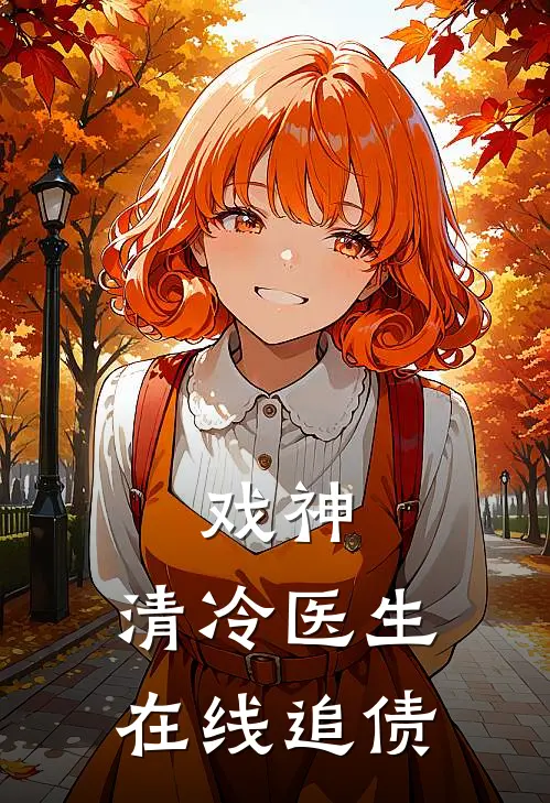 戏神：清冷医生在线追债