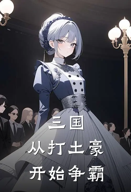 张轩赵三刀《三国：从打土豪开始争霸》小说免费在线阅读_三国：从打土豪开始争霸(张轩赵三刀)已完结小说