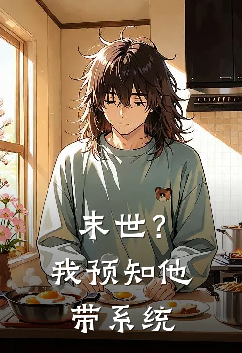 末世？我预知，他带系统李涛陈文免费小说_完本免费小说末世？我预知，他带系统李涛陈文