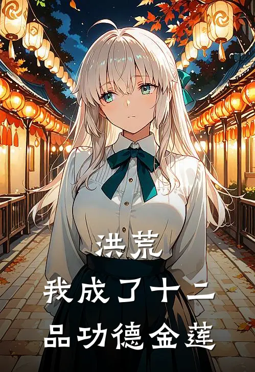 洪荒：我成了十二品功德金莲(秦浩鸿钧)完整版免费阅读_最新章节列表洪荒：我成了十二品功德金莲(秦浩鸿钧)