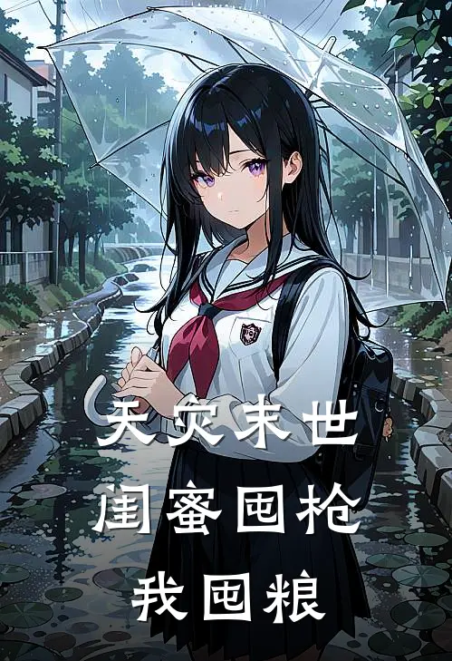 天灾末世：闺蜜囤枪我囤粮