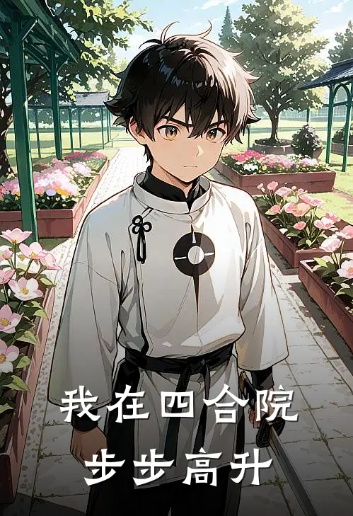 《我在四合院步步高升》刘光齐刘海中免费完本小说在线阅读_《我在四合院步步高升》刘光齐刘海中免费小说