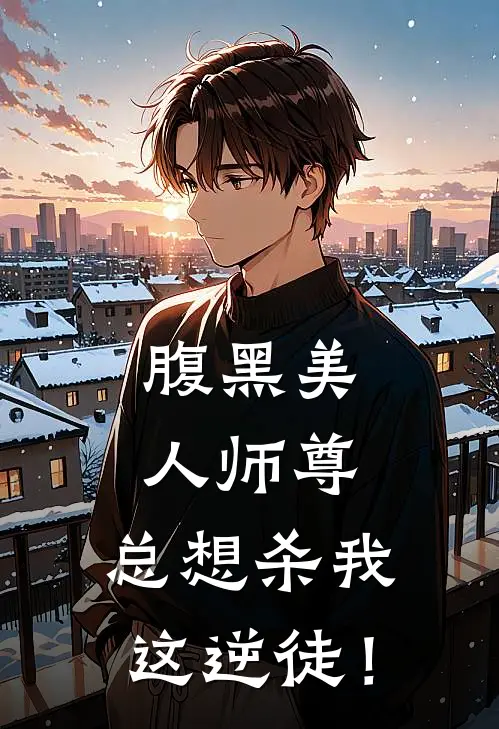 腹黑美人师尊，总想杀我这逆徒！苏砚青北野完本热门小说_小说推荐完结腹黑美人师尊，总想杀我这逆徒！苏砚青北野