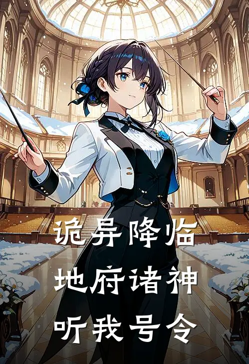 诡异降临：地府诸神听我号令(陆承渊影诡)小说最新章节_全文免费小说诡异降临：地府诸神听我号令陆承渊影诡