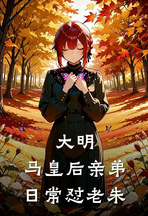 大明：马皇后亲弟，日常怼老朱朱元璋马元辰免费小说_完本免费小说大明：马皇后亲弟，日常怼老朱朱元璋马元辰