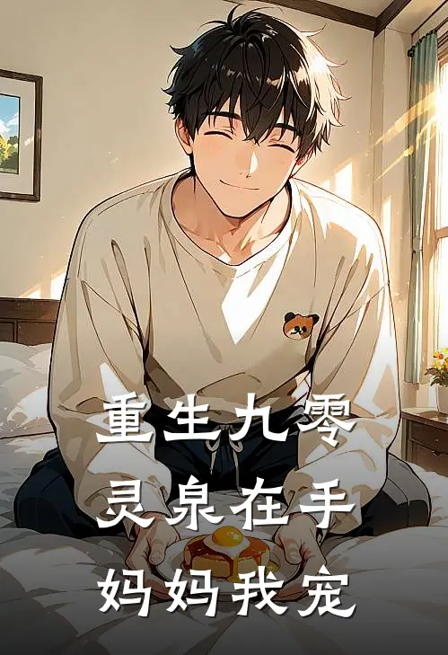 重生九零：灵泉在手，妈妈我宠
