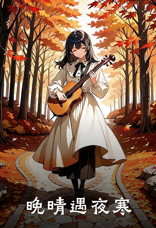 晚晴遇夜寒林晚晴林晓晓全文阅读免费全集_最新全本小说晚晴遇夜寒(林晚晴林晓晓)