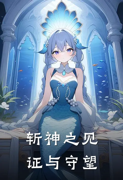 斩神之见证与守望(林砚陆承)无弹窗小说免费阅读_小说免费阅读无弹窗斩神之见证与守望林砚陆承