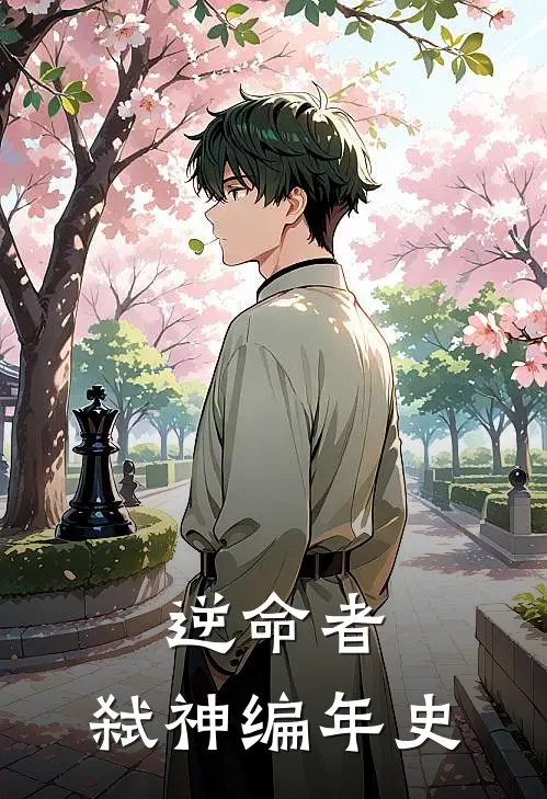 逆命者：弑神编年史沈渊岩魁推荐完结小说_免费阅读逆命者：弑神编年史(沈渊岩魁)