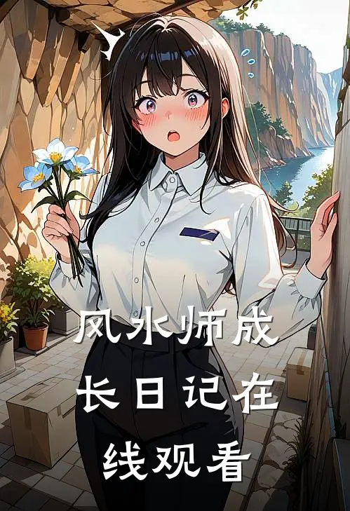 风水师成长日记在线观看