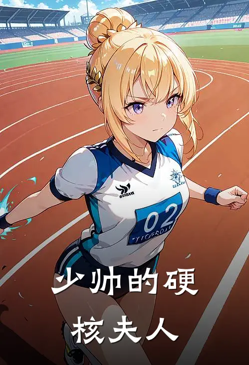 少帅的硬核夫人