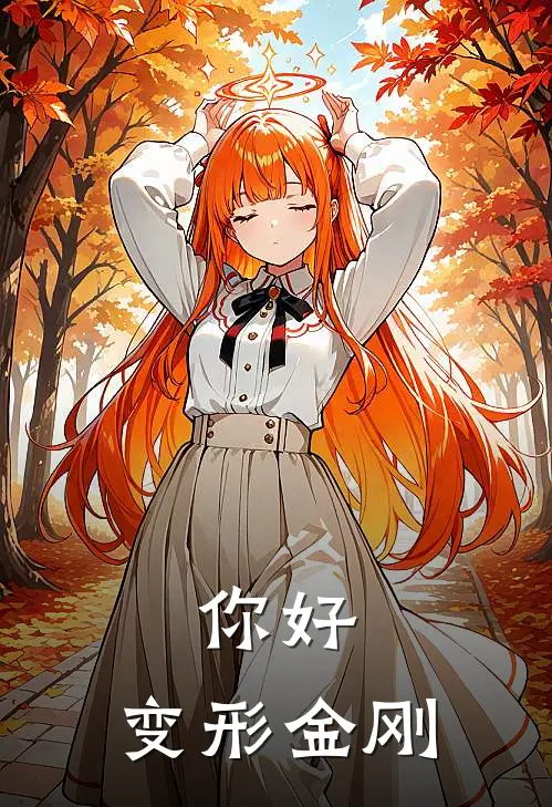 你好，变形金刚