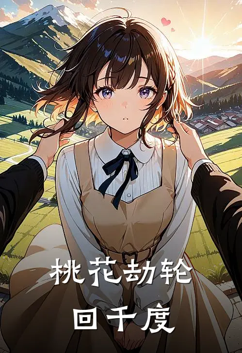 桃花劫轮回千度