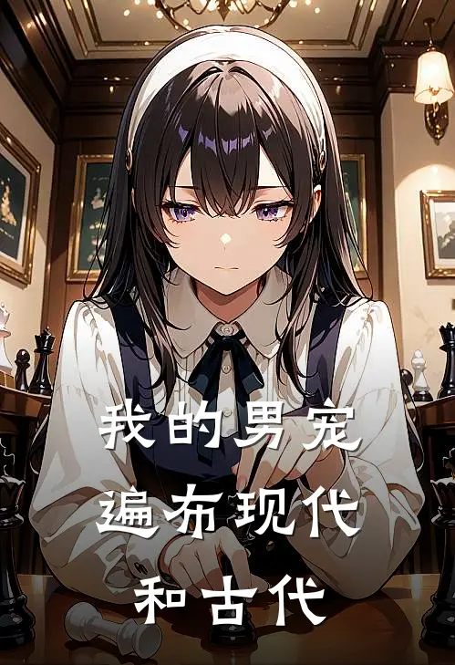 我的男宠遍布现代和古代