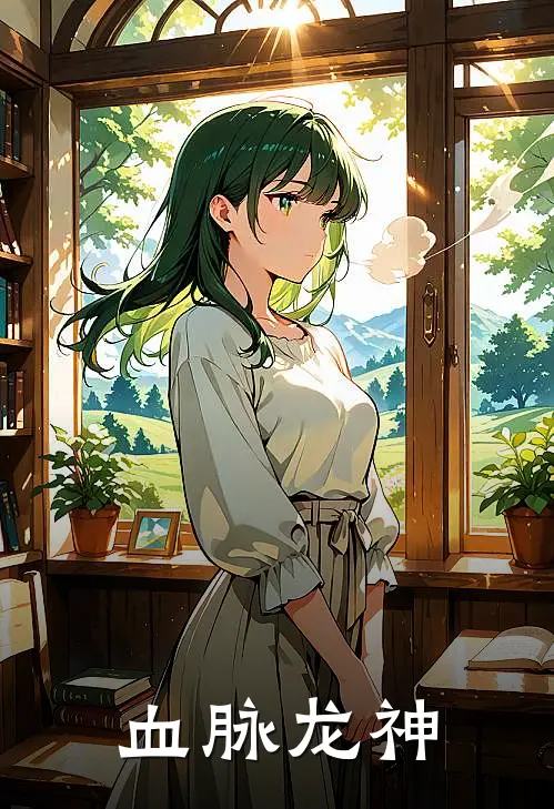 血脉龙神林枫林宏免费小说全集_免费阅读无弹窗血脉龙神林枫林宏
