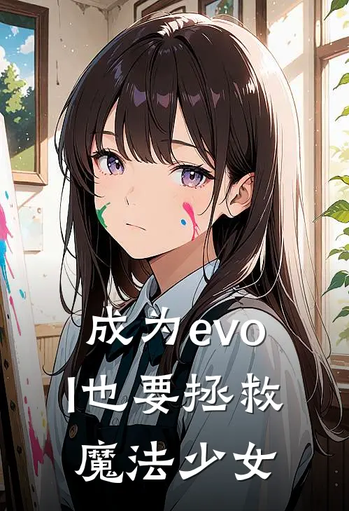《成为evol也要拯救魔法少女》沙耶香常磐庄吾已完结小说_成为evol也要拯救魔法少女(沙耶香常磐庄吾)经典小说