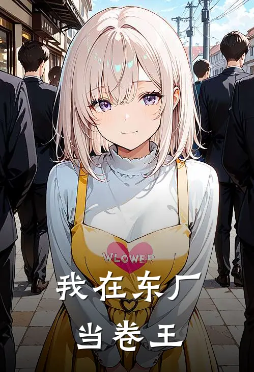 我在东厂当卷王(陆仁贾曹正淳)热门网络小说_最新章节列表我在东厂当卷王(陆仁贾曹正淳)