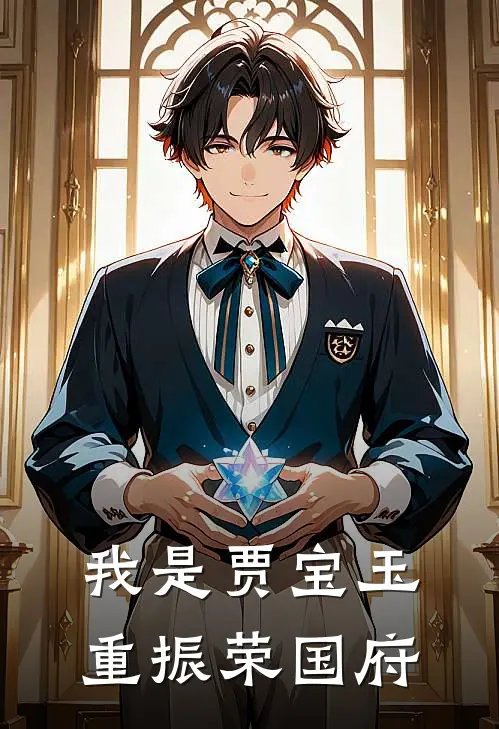 我是贾宝玉，重振荣国府(贾宝玉黛玉)在线免费小说_完整版免费小说我是贾宝玉，重振荣国府(贾宝玉黛玉)