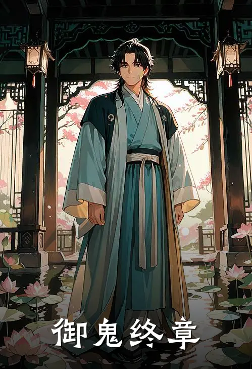 御鬼终章林辰林辰最新好看小说_最新完本小说御鬼终章林辰林辰
