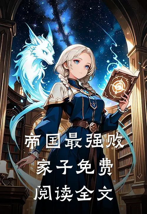 帝国最强败家子免费阅读全文